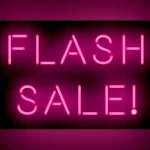 ***BUNDLE 5 for $15***